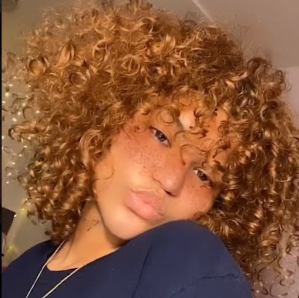 Meet your Posher, Kristal
